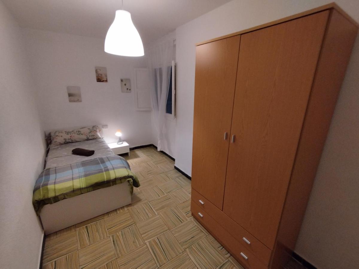 Habitaciones Cerca Del Centro Alicante Exterior foto