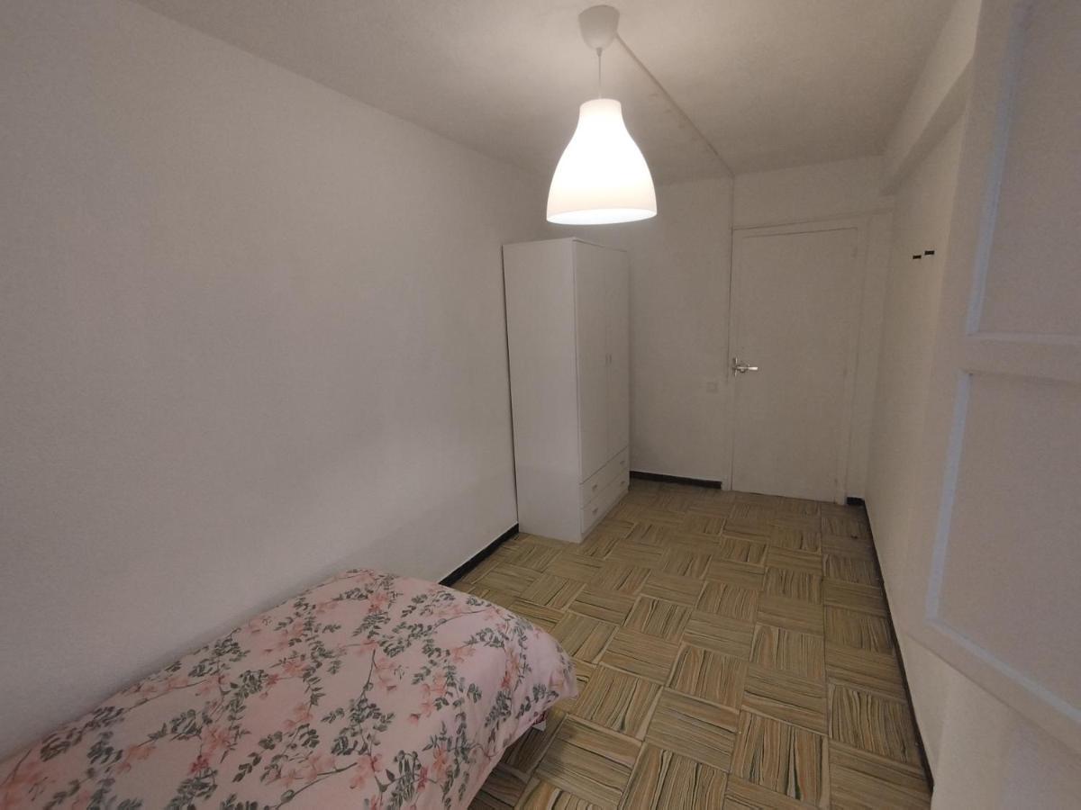 Habitaciones Cerca Del Centro Alicante Exterior foto